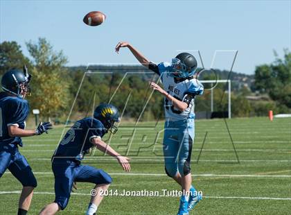 Thumbnail 2 in Vista Ridge @ Palmer Ridge photogallery.