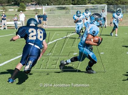 Thumbnail 2 in Vista Ridge @ Palmer Ridge photogallery.