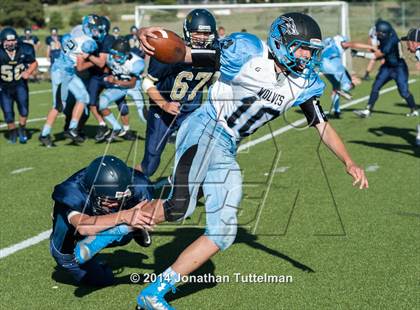 Thumbnail 2 in Vista Ridge @ Palmer Ridge photogallery.