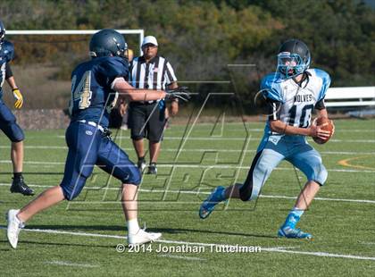 Thumbnail 3 in Vista Ridge @ Palmer Ridge photogallery.