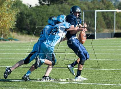 Thumbnail 1 in Vista Ridge @ Palmer Ridge photogallery.