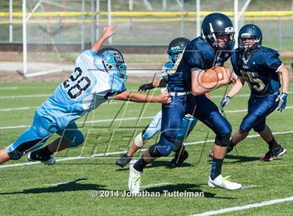 Thumbnail 2 in Vista Ridge @ Palmer Ridge photogallery.