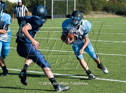 Thumbnail 2 in Vista Ridge @ Palmer Ridge photogallery.