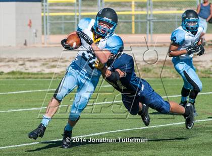 Thumbnail 1 in Vista Ridge @ Palmer Ridge photogallery.