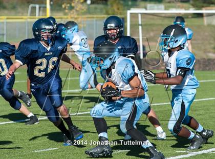 Thumbnail 3 in Vista Ridge @ Palmer Ridge photogallery.