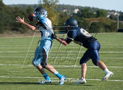 Thumbnail 1 in Vista Ridge @ Palmer Ridge photogallery.