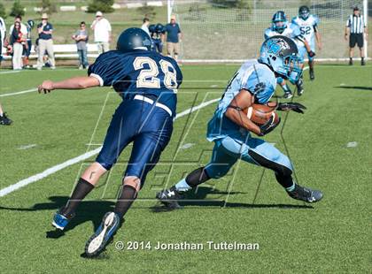 Thumbnail 1 in Vista Ridge @ Palmer Ridge photogallery.