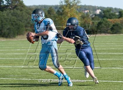 Thumbnail 2 in Vista Ridge @ Palmer Ridge photogallery.