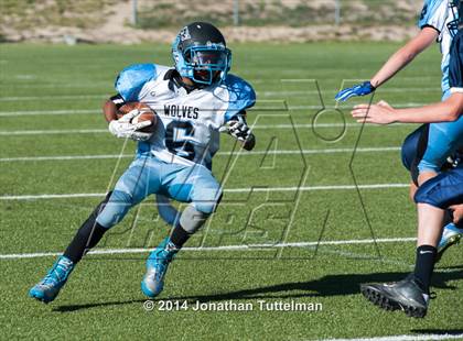 Thumbnail 1 in Vista Ridge @ Palmer Ridge photogallery.