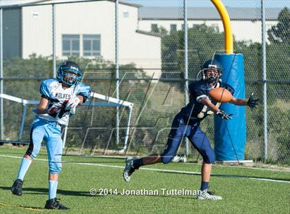 Thumbnail 3 in Vista Ridge @ Palmer Ridge photogallery.