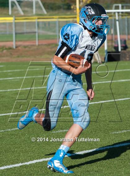 Thumbnail 1 in Vista Ridge @ Palmer Ridge photogallery.