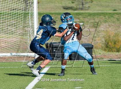 Thumbnail 2 in Vista Ridge @ Palmer Ridge photogallery.