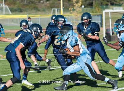 Thumbnail 1 in Vista Ridge @ Palmer Ridge photogallery.