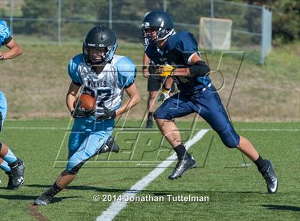 Thumbnail 1 in Vista Ridge @ Palmer Ridge photogallery.