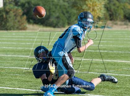 Thumbnail 1 in Vista Ridge @ Palmer Ridge photogallery.