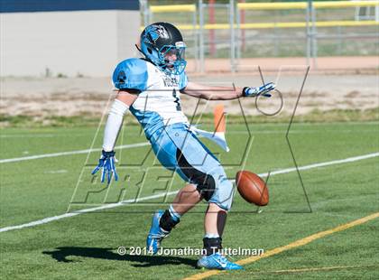 Thumbnail 1 in Vista Ridge @ Palmer Ridge photogallery.