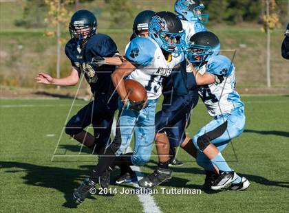 Thumbnail 1 in Vista Ridge @ Palmer Ridge photogallery.
