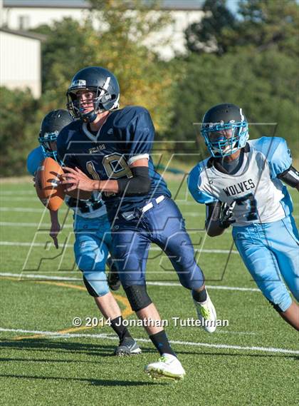 Thumbnail 3 in Vista Ridge @ Palmer Ridge photogallery.