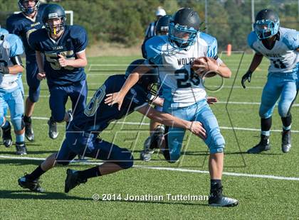 Thumbnail 1 in Vista Ridge @ Palmer Ridge photogallery.