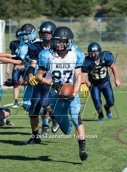 Thumbnail 2 in Vista Ridge @ Palmer Ridge photogallery.