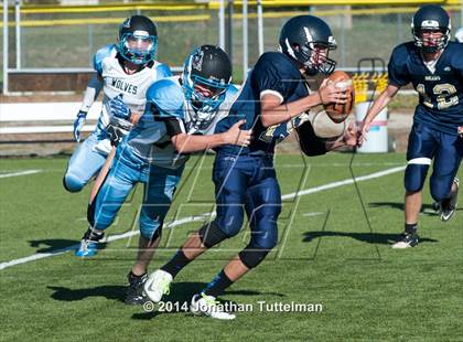Thumbnail 2 in Vista Ridge @ Palmer Ridge photogallery.