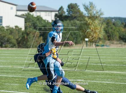 Thumbnail 2 in Vista Ridge @ Palmer Ridge photogallery.