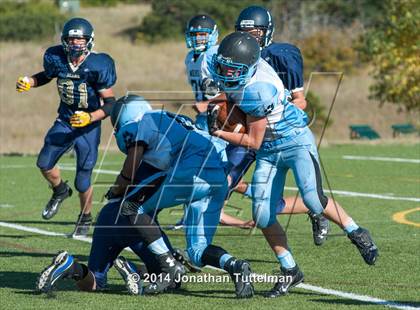 Thumbnail 3 in Vista Ridge @ Palmer Ridge photogallery.