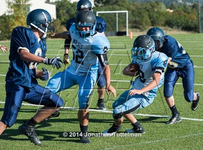 Thumbnail 1 in Vista Ridge @ Palmer Ridge photogallery.