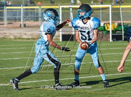 Thumbnail 1 in Vista Ridge @ Palmer Ridge photogallery.