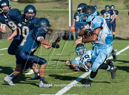 Thumbnail 3 in Vista Ridge @ Palmer Ridge photogallery.