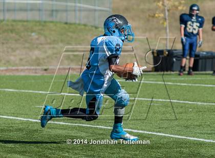 Thumbnail 1 in Vista Ridge @ Palmer Ridge photogallery.
