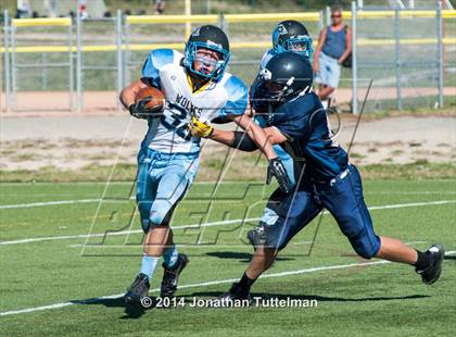 Thumbnail 3 in Vista Ridge @ Palmer Ridge photogallery.