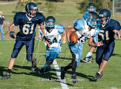 Thumbnail 2 in Vista Ridge @ Palmer Ridge photogallery.