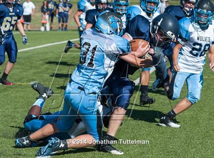 Thumbnail 2 in Vista Ridge @ Palmer Ridge photogallery.