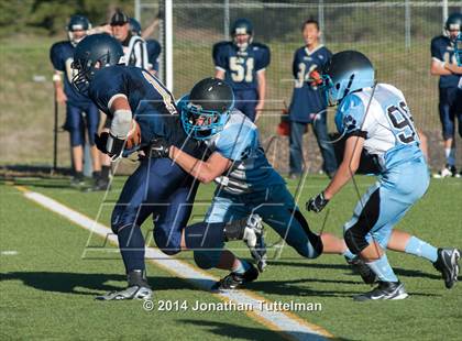 Thumbnail 2 in Vista Ridge @ Palmer Ridge photogallery.