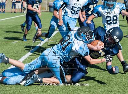 Thumbnail 3 in Vista Ridge @ Palmer Ridge photogallery.