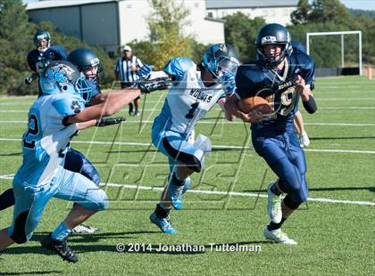 Thumbnail 2 in Vista Ridge @ Palmer Ridge photogallery.