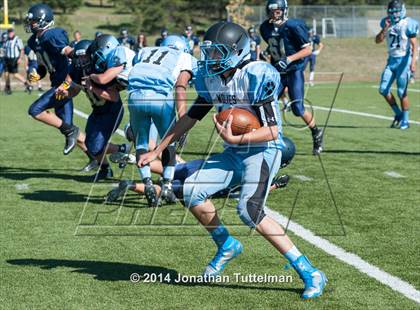 Thumbnail 2 in Vista Ridge @ Palmer Ridge photogallery.