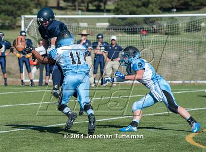 Thumbnail 2 in Vista Ridge @ Palmer Ridge photogallery.