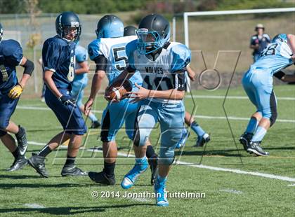 Thumbnail 1 in Vista Ridge @ Palmer Ridge photogallery.