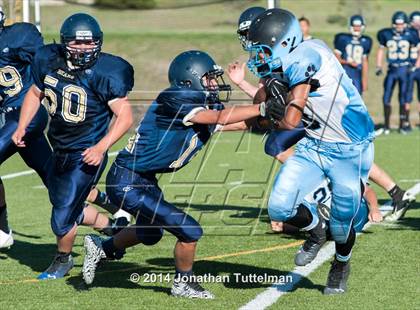 Thumbnail 1 in Vista Ridge @ Palmer Ridge photogallery.