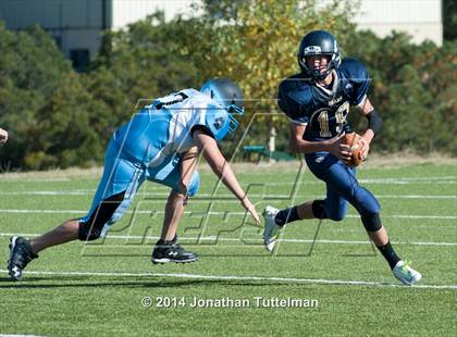 Thumbnail 3 in Vista Ridge @ Palmer Ridge photogallery.