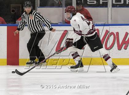 Thumbnail 3 in Kenmore East @ St. Joseph's Collegiate Institute photogallery.