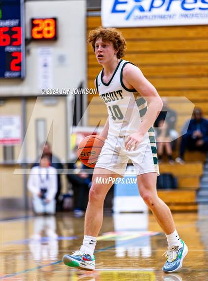 Thumbnail 1 in Jesuit vs. Tualatin (Les Schwab Invitational) photogallery.