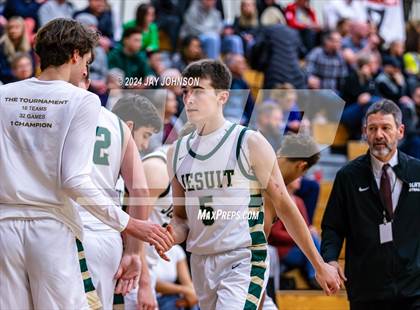 Thumbnail 2 in Jesuit vs. Tualatin (Les Schwab Invitational) photogallery.