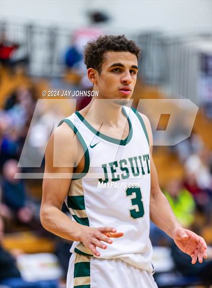 Thumbnail 2 in Jesuit vs. Tualatin (Les Schwab Invitational) photogallery.