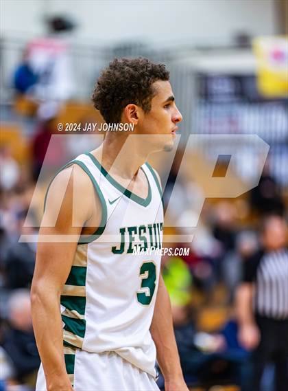 Thumbnail 1 in Jesuit vs. Tualatin (Les Schwab Invitational) photogallery.