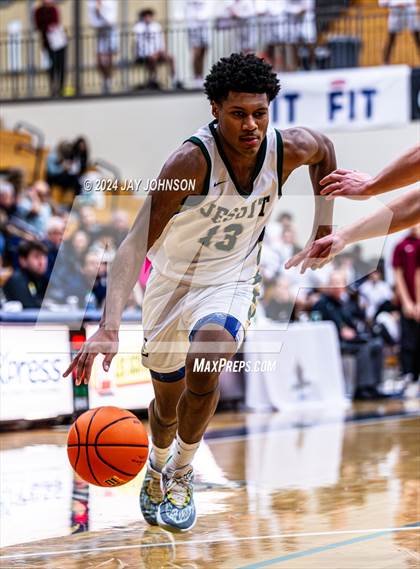 Thumbnail 1 in Jesuit vs. Tualatin (Les Schwab Invitational) photogallery.