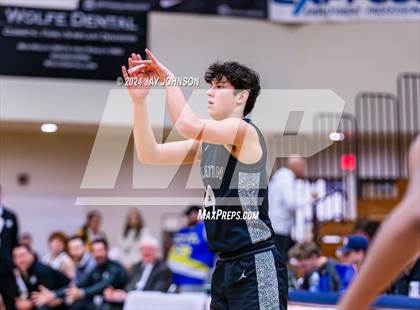 Thumbnail 3 in Jesuit vs. Tualatin (Les Schwab Invitational) photogallery.