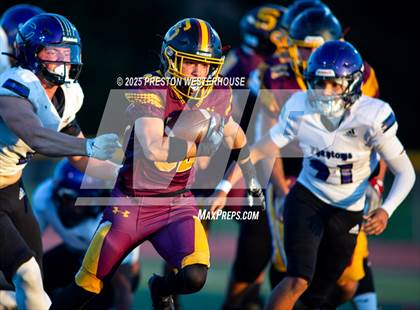 Thumbnail 1 in Cathedral @ Simi Valley photogallery.